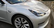 Tesla Model 3 Tesla Model 3